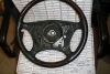 Mercedes Benz - Steering Wheel - 215